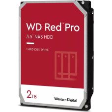 WD Western Digital Red WD142KFGX internal hard drive 14 TB 7200 RPM 512 MB 3.5" Serial ATA III
