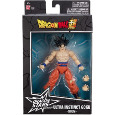 Bandai DRAGON BALL DRAGON STARS ULTRA INSTINCT GOKU SIGN