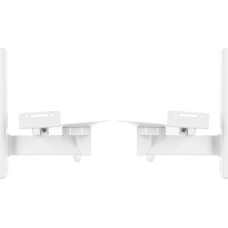 B Tech B-Tech VENTRY - Side Clamping Loudspeaker Wall Mounts with Tilt & Swivel (Pair)