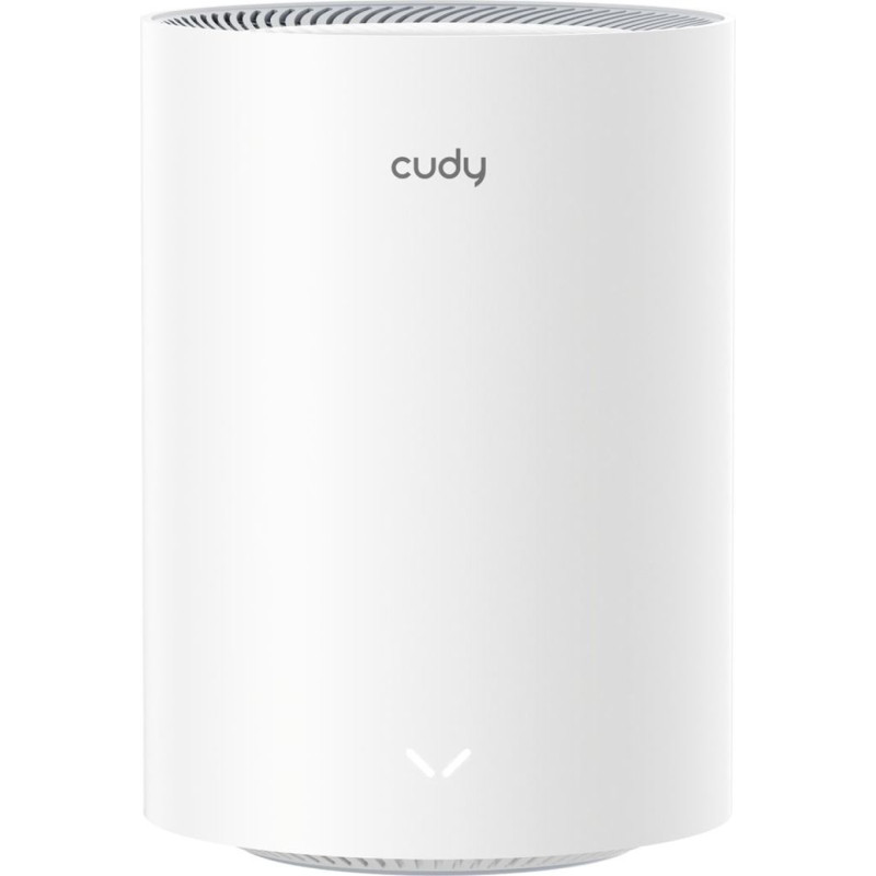 Cudy M3600 Dual-band (2.4 GHz / 5 GHz) Wi-Fi 7 (802.11be) White 3 Internal