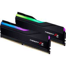 G.skill Trident Z5 RGB F5-6400J3039G16GX2-TZ5RK memory module 32 GB 2 x 16 GB DDR5 6400 MHz