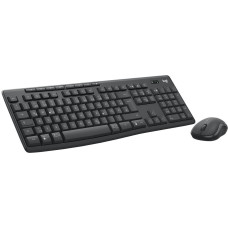 Logitech MK370 Combo for Business