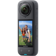 Insta360 X4 action sports camera 72 MP 8K Ultra HD CMOS 25.4 / 2 mm (1 / 2") Wi-Fi 602 g