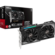 Asrock Graphics card. Asrock RX9060XT Challenger 8GB OC