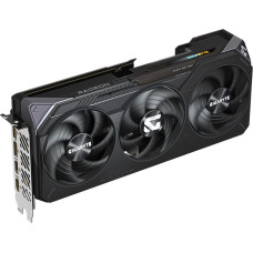 Gigabyte Radeon RX 9070 XT GAMING 16G Graphics Card - 16GB GDDR6, 256bit, PCI-E 5.0, 2970 MHz Core Clock, 2 x DisplayPort 2.1a, 2 x HDMI 2.1b, GV-R9070XTGAMING-16GD