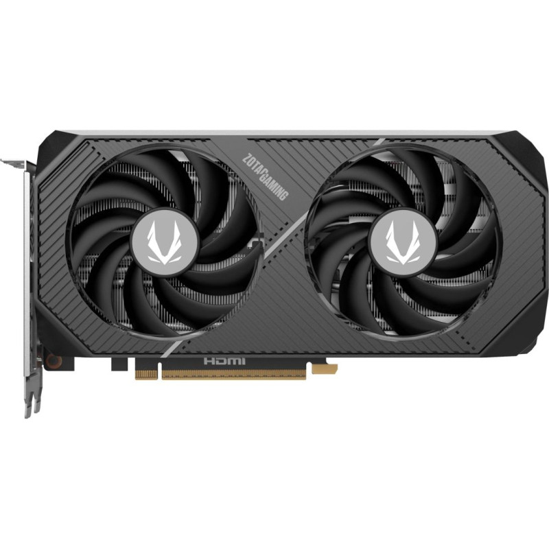 Zotac GAMING GeForce RTX 5070 Twin Edge NVIDIA 12 GB GDDR7