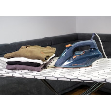 Concept Steam Iron ZN9110