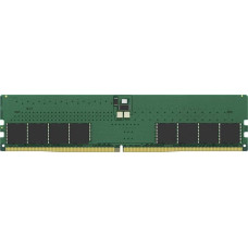 Kingston Pamięć Kingston DDR5, 32 GB, 5600MHz, CL46 (KCP556UD8-32)