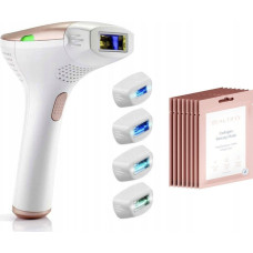 Beautifly B-Shine PRO IPL biało-r&oacute;żowy