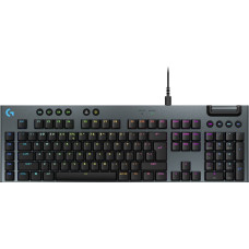 Logitech G915 X Tactile Przewodowa