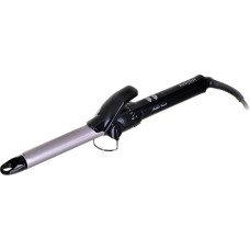 Babyliss Pro C319E   180 19mm Curling iron Warm Black,Pink