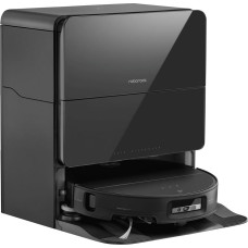 Roborock Saros 10 0.27 L Bagless Black