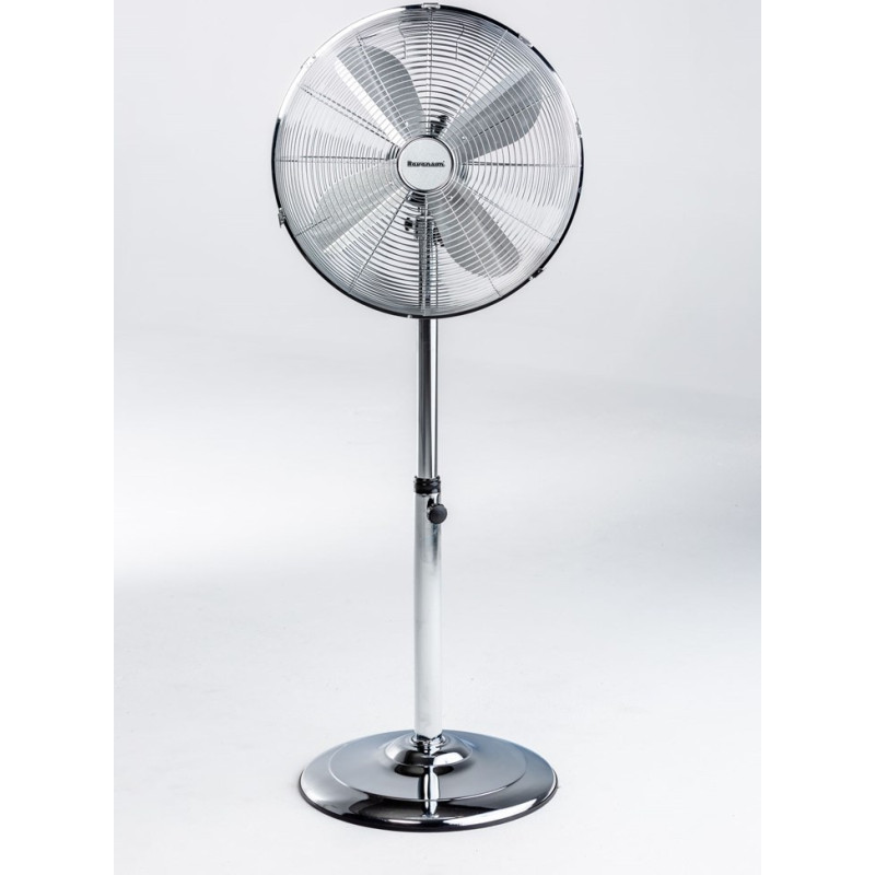 Ravanson Floor fan Ravanson WT-7040SN INOX