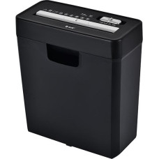 Tracer EDGY10L Paper Shredder Black