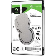 Seagate Barracuda 2.5" internal hard drive 500 GB 5400 RPM 128 MB 2.5" Serial ATA III