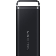 Samsung MU-PH2T0S 2 TB 3.2 Gen 1 (3.1 Gen 1) Black