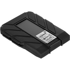 Adata HD710 Pro external hard drive 2 TB Black