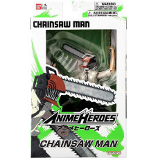 Bandai ANIME HEROES CHAINSAW MAN - CHAINSAW MAN