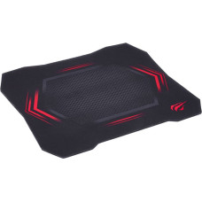 Havit MP843 Gaming mouse pad Black, Red