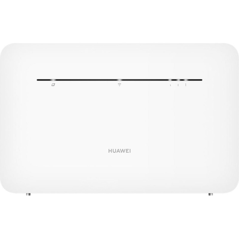 Huawei B535-235a wireless router Dual-band (2.4 GHz / 5 GHz) 4G White