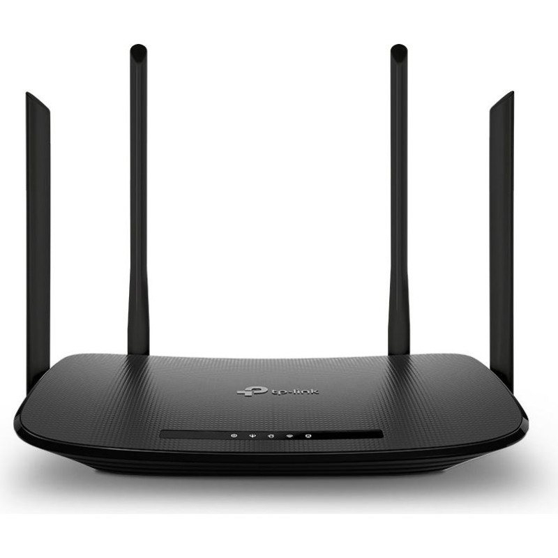 Tp-Link AC1200 Wireless VDSL/ADSL Modem Router