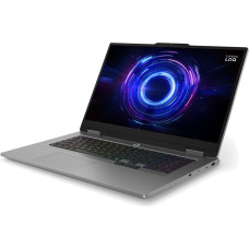 Lenovo LOQ 17IRX10 i5-13450HX 17.3" FHD IPS 300 nits AG 165 Hz 16 GB DDR5 4800 SSD 1 TB GeForce RTX 5050 8 GB 60 Wh Win11 Luna Grey