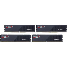 G.skill Flare X5 F5-6000J3644D64GX4-FX5 memory module 256 GB 4 x 64 GB DDR5 5600 MT/s
