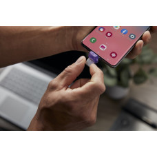 Kingston Technology DataTraveler 64GB microDuo 3C 200MB/s dual USB-A + USB-C