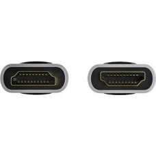 Unitek HDMI 2.1 8K LUX OPLOT CABLE 10M