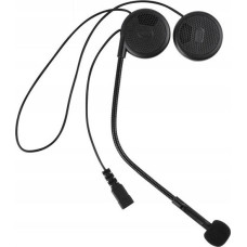 Freedconn Headset FREEDCONN L1M motorcycle intercom Black