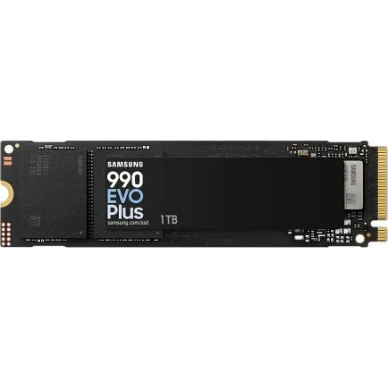 Samsung SSD 990Evo Plus NVMe MZ-V9S1T0BW