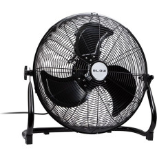 Blow Floor fan BLOW 18"/45cm 200W black