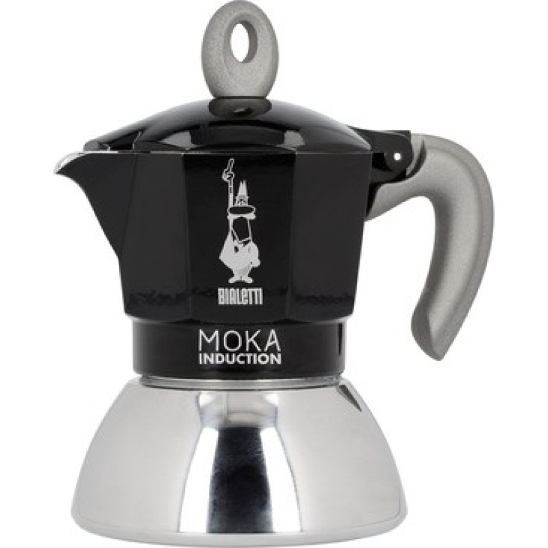 Bialetti Moka Induction Moka pot 2tz