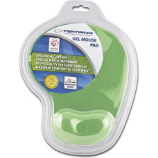 Esperanza EA137G mouse pad Green