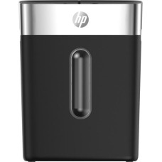 Hewlett-Packard HP Oneshreed 8CC shredder black