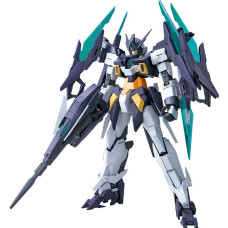 Bandai Figure BANDAI Gundam MG 1/100 GUNDAM AGE II MAGNUM