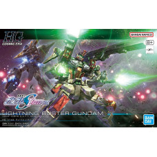 Bandai HGCE 1/144 LIGHTNING BUSTER GUNDAM
