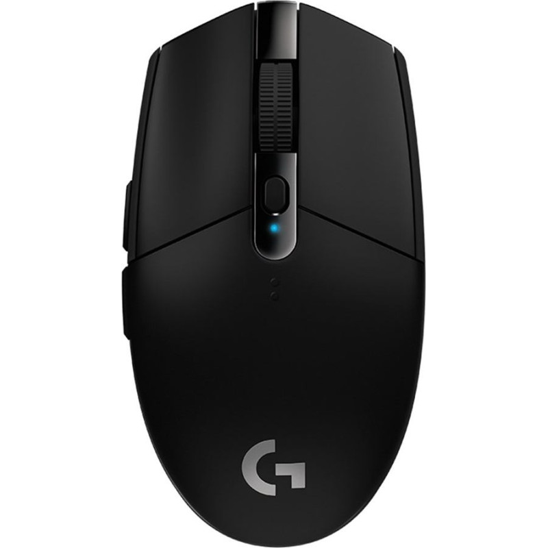 Logitech G G305 LIGHTSPEED Wireless Gaming Mouse