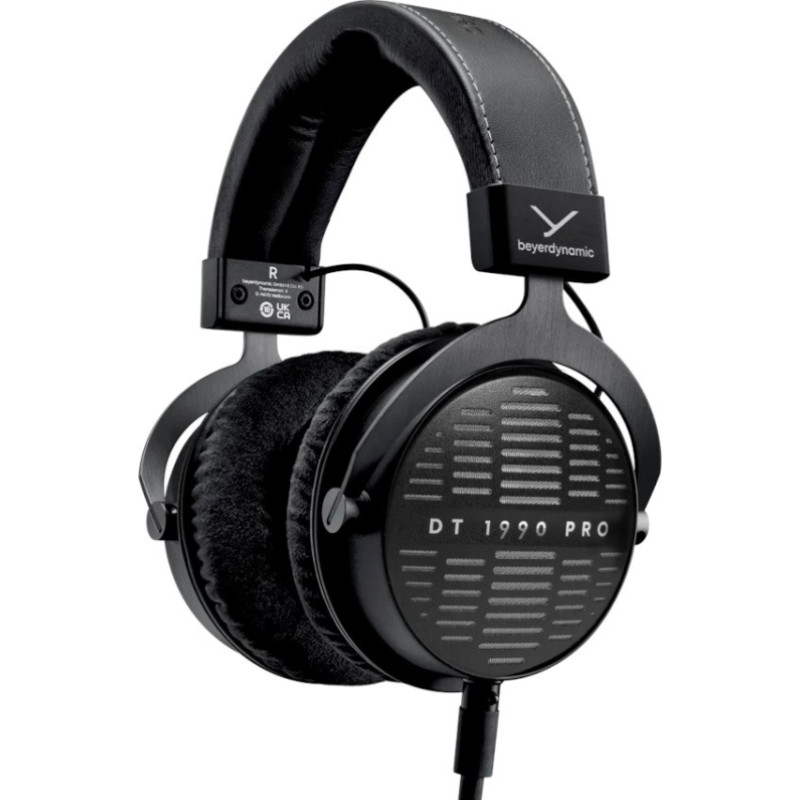 Beyerdynamic DT 1990 PRO MK II - open studio headphones