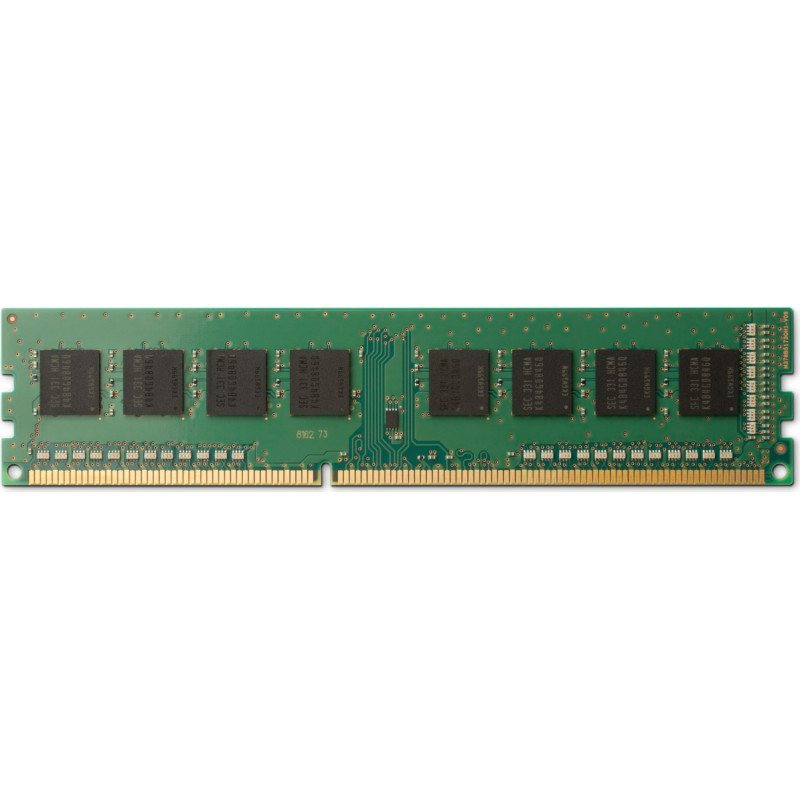 Hewlett-Packard HP 141H9AA memory module 32 GB 1 x 32 GB DDR4 3200 MHz