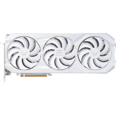 Powercolor Red Devil Radeon RX 9070 XT Spectral White AMD 16 GB GDDR6