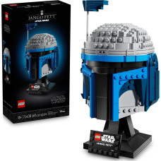 Lego STAR WARS 75408 Jango Fett kiiver