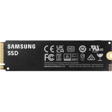 Samsung 990 PRO 1 TB M.2 PCI Express 4.0 NVMe V-NAND MLC
