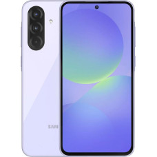 Samsung Galaxy A36 17 cm (6.7") Dual SIM Android 15 5G USB Type-C 6 GB 128 GB 5000 mAh Lavender