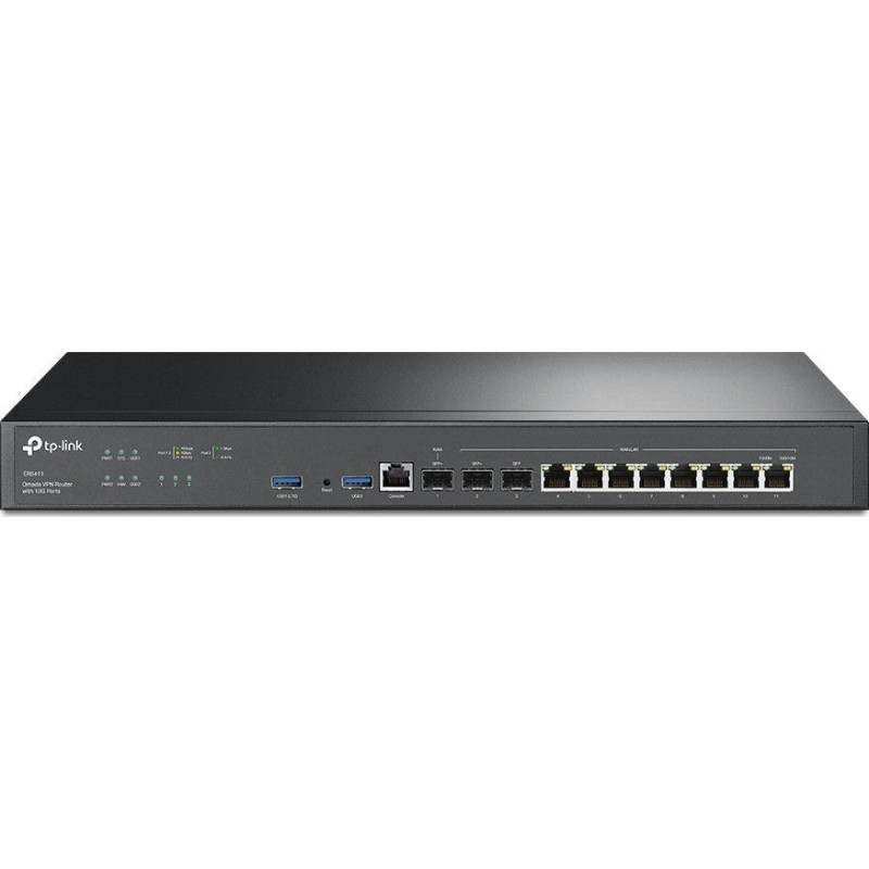 Tp-Link Router TP-Link Omada ER8411