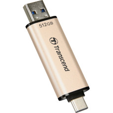Transcend USB 3.2 / USB-C JetFlash 930C 512GB TS512GJF930C
