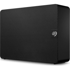 Seagate Dysk zewnętrzny HDD Seagate Expansion Desktop 6TB Czarny (STKP6000400)