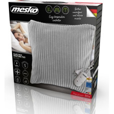 Adler Mesko MS 7429 electric cushion 45 W Gray