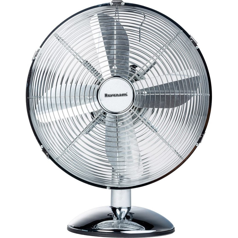 Ravanson Desktop fan Ravanson WT-7033N (inox)
