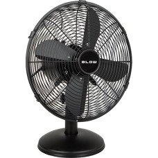 Blow Desk fan BLOW 12"/30cm 50W black
